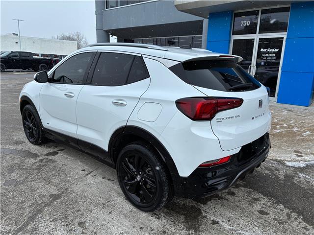 2025 Buick Encore GX Sport Touring (Stk: 150184) in London - Image 3 of 16