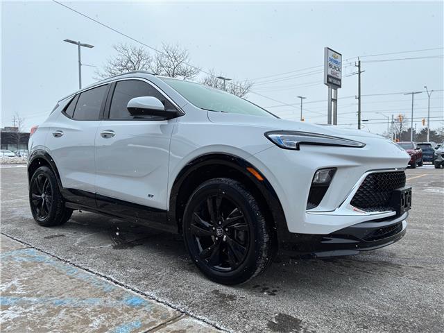 2025 Buick Encore GX Sport Touring (Stk: 150184) in London - Image 4 of 16