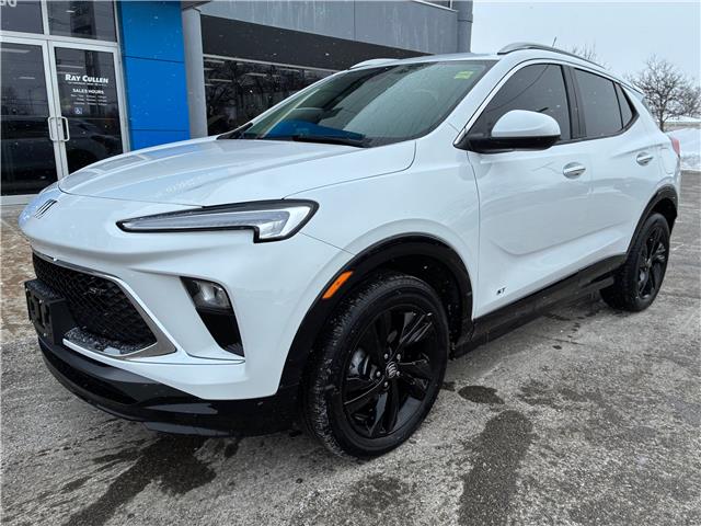2025 Buick Encore GX Sport Touring (Stk: 150184) in London - Image 5 of 16