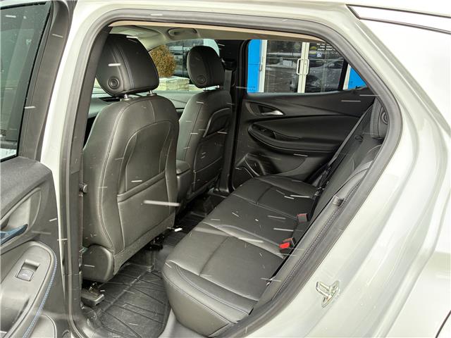 2025 Buick Encore GX Sport Touring (Stk: 150184) in London - Image 7 of 16