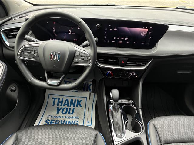 2025 Buick Encore GX Sport Touring (Stk: 150184) in London - Image 9 of 16