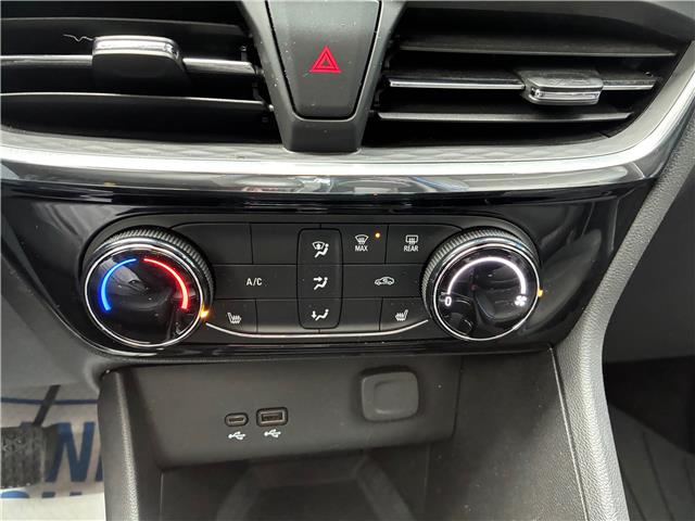 2025 Buick Encore GX Sport Touring (Stk: 150184) in London - Image 10 of 16