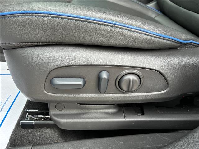 2025 Buick Encore GX Sport Touring (Stk: 150184) in London - Image 12 of 16