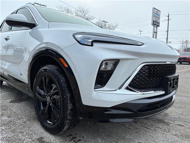 2025 Buick Encore GX Sport Touring (Stk: 150184) in London - Image 14 of 16