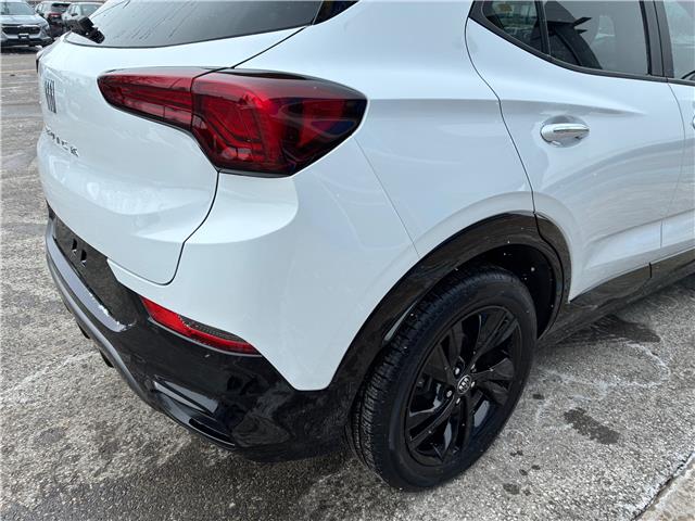 2025 Buick Encore GX Sport Touring (Stk: 150184) in London - Image 15 of 16