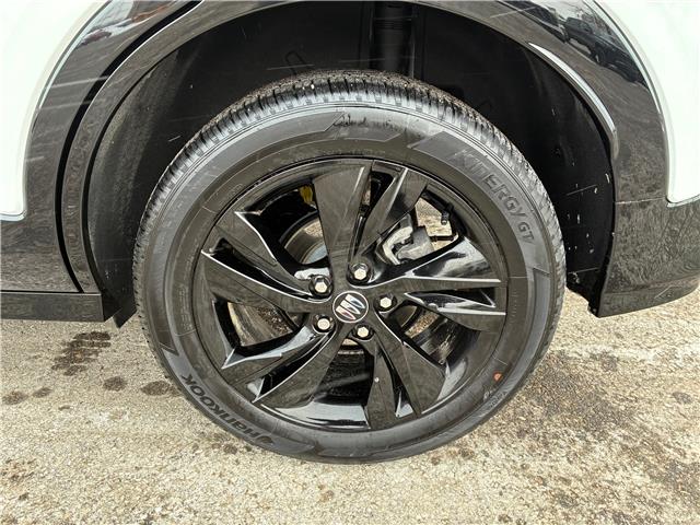 2025 Buick Encore GX Sport Touring (Stk: 150184) in London - Image 16 of 16