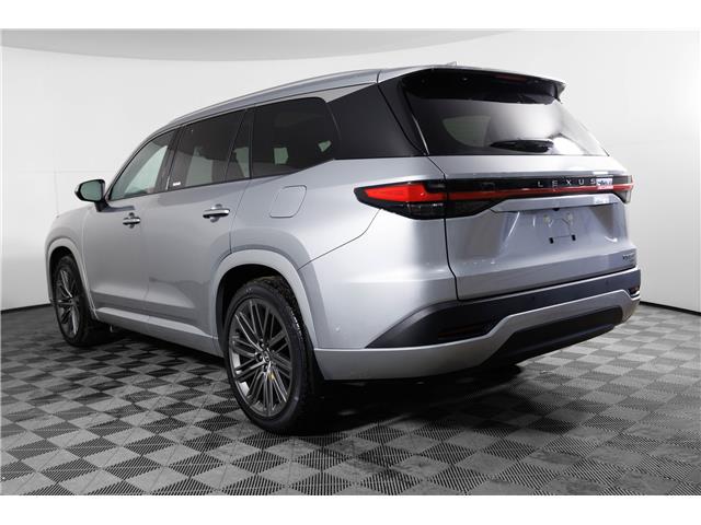 2026 Lexus TX 350 Base (Stk: X3650) in London - Image 4 of 37