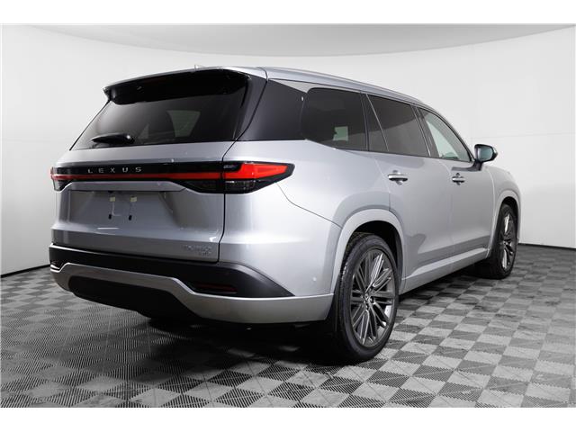 2026 Lexus TX 350 Base (Stk: X3650) in London - Image 6 of 37