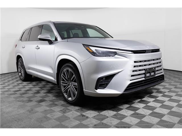 2026 Lexus TX 350 Base (Stk: X3650) in London - Image 3 of 37