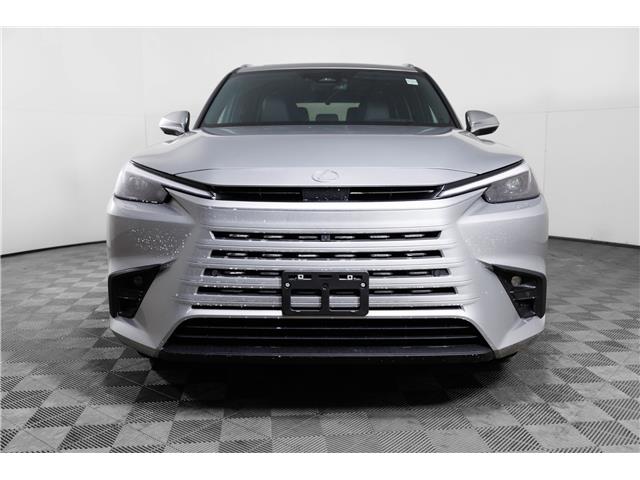 2026 Lexus TX 350 Base (Stk: X3650) in London - Image 2 of 37