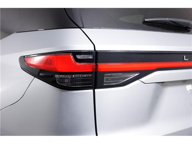 2026 Lexus TX 350 Base (Stk: X3650) in London - Image 7 of 37