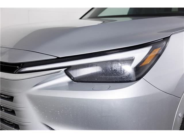 2026 Lexus TX 350 Base (Stk: X3650) in London - Image 10 of 37