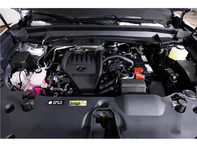 2026 Lexus TX 350 Base (Stk: X3650) in London - Image 11 of 37