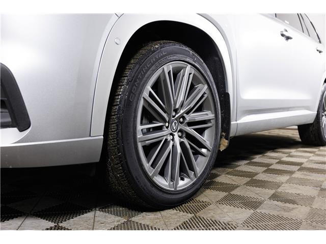 2026 Lexus TX 350 Base (Stk: X3650) in London - Image 12 of 37