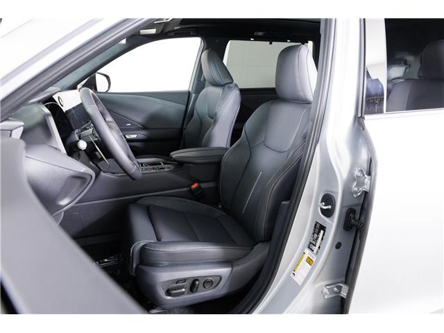 2026 Lexus TX 350 Base (Stk: X3650) in London - Image 13 of 37