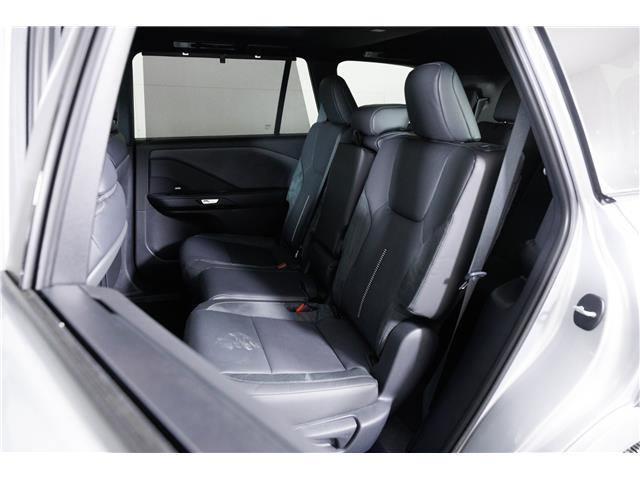 2026 Lexus TX 350 Base (Stk: X3650) in London - Image 35 of 37