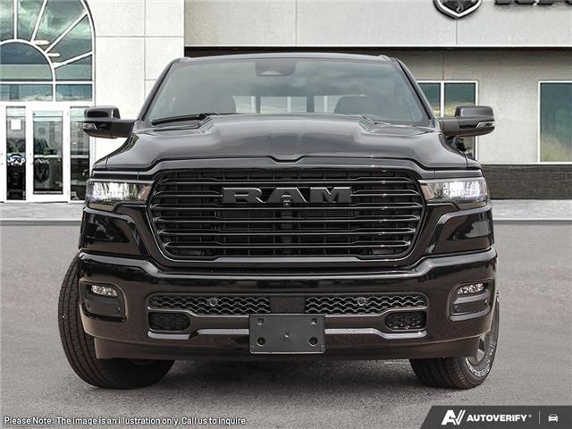 2026 RAM 1500 Sport (Stk: 333656) in Kitchener - Image 2 of 25