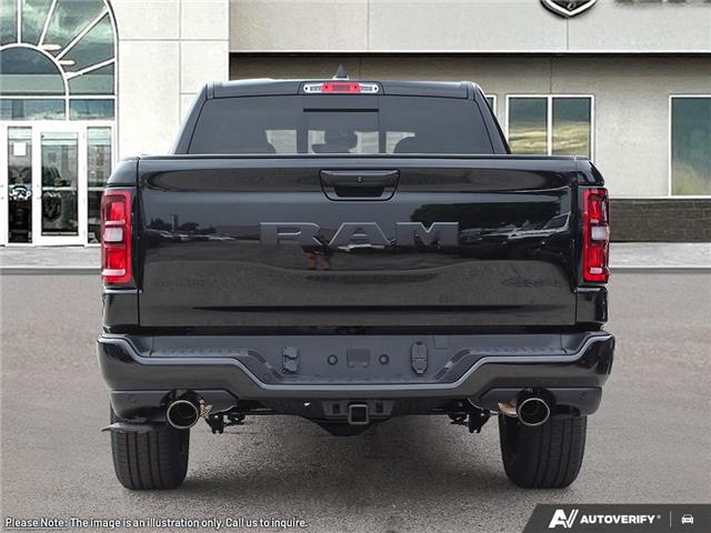 2026 RAM 1500 Sport (Stk: 333656) in Kitchener - Image 5 of 25