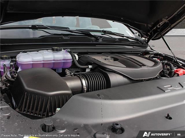 2026 RAM 1500 Sport (Stk: 333656) in Kitchener - Image 6 of 25