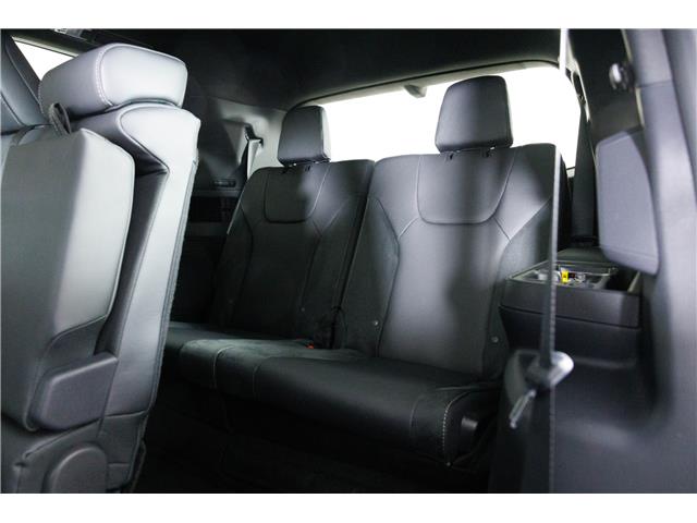 2026 Lexus TX 350 Base (Stk: X3650) in London - Image 37 of 37