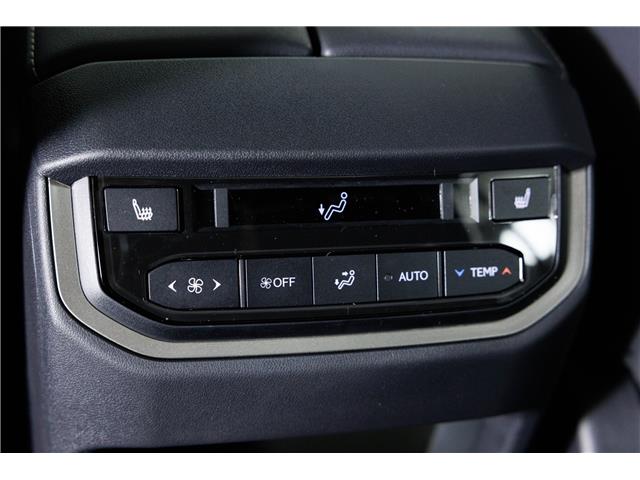 2026 Lexus TX 350 Base (Stk: X3650) in London - Image 36 of 37