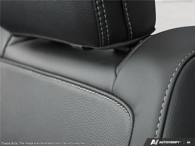 2026 RAM 1500 Sport (Stk: 333656) in Kitchener - Image 20 of 25