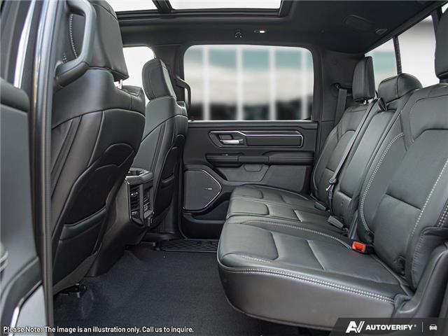 2026 RAM 1500 Sport (Stk: 333656) in Kitchener - Image 21 of 25