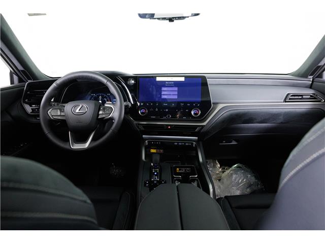 2026 Lexus TX 350 Base (Stk: X3650) in London - Image 18 of 37