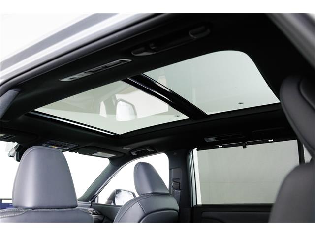 2026 Lexus TX 350 Base (Stk: X3650) in London - Image 17 of 37