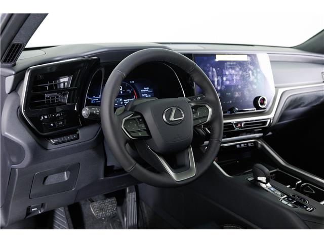 2026 Lexus TX 350 Base (Stk: X3650) in London - Image 19 of 37
