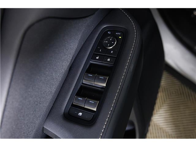 2026 Lexus TX 350 Base (Stk: X3650) in London - Image 14 of 37