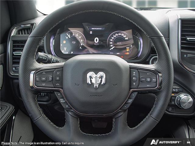 2026 RAM 1500 Sport (Stk: 332525) in Kitchener - Image 13 of 25