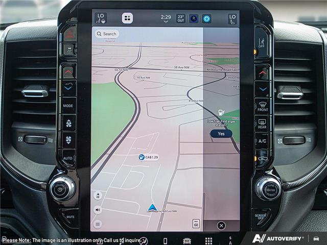 2026 RAM 1500 Sport (Stk: 332525) in Kitchener - Image 18 of 25