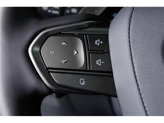 2026 Lexus TX 350 Base (Stk: X3650) in London - Image 20 of 37