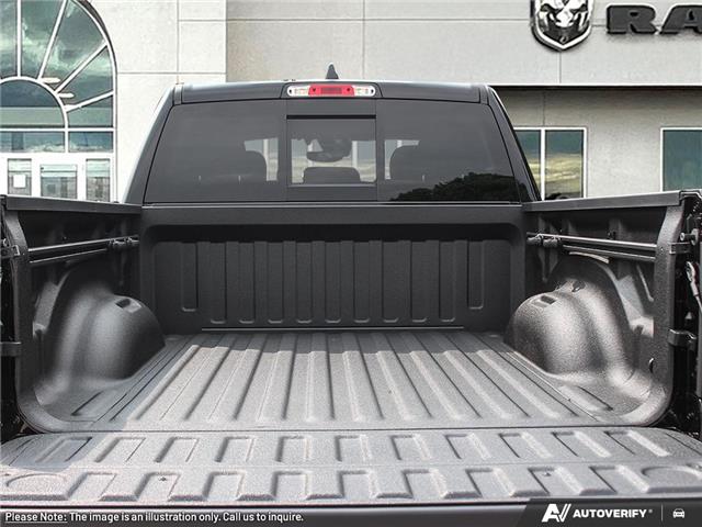 2026 RAM 1500 Sport (Stk: 44723) in Kitchener - Image 7 of 25