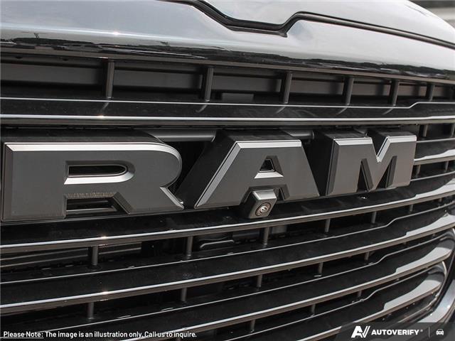 2026 RAM 1500 Sport (Stk: 44723) in Kitchener - Image 9 of 25