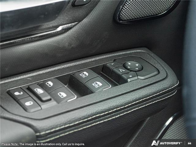 2026 RAM 1500 Sport (Stk: 44723) in Kitchener - Image 16 of 25