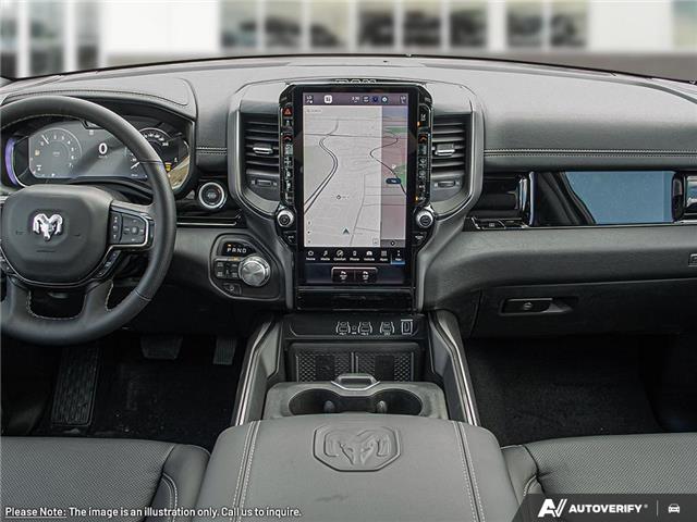 2026 RAM 1500 Sport (Stk: 44723) in Kitchener - Image 22 of 25