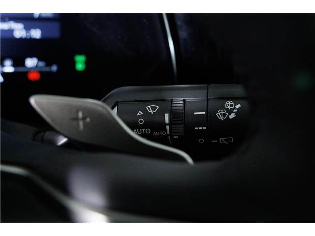 2026 Lexus TX 350 Base (Stk: X3650) in London - Image 23 of 37