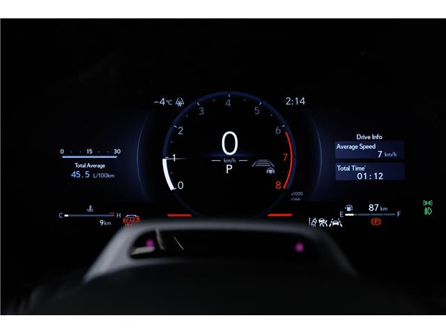 2026 Lexus TX 350 Base (Stk: X3650) in London - Image 24 of 37