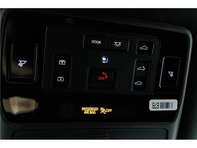 2026 Lexus TX 350 Base (Stk: X3650) in London - Image 26 of 37