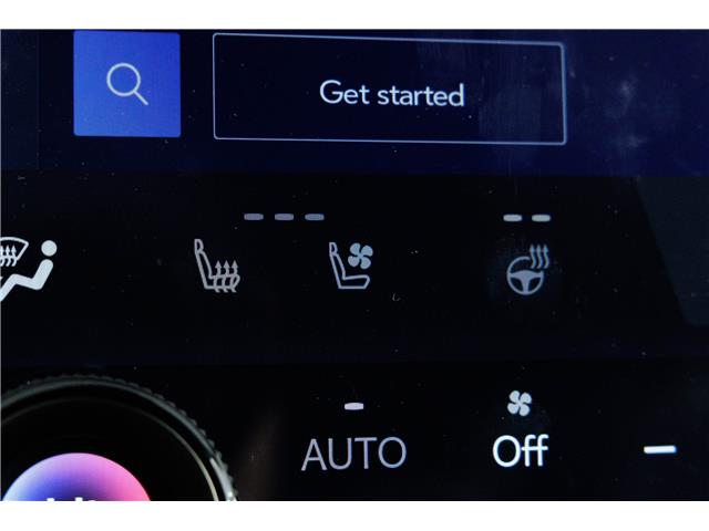 2026 Lexus TX 350 Base (Stk: X3650) in London - Image 31 of 37