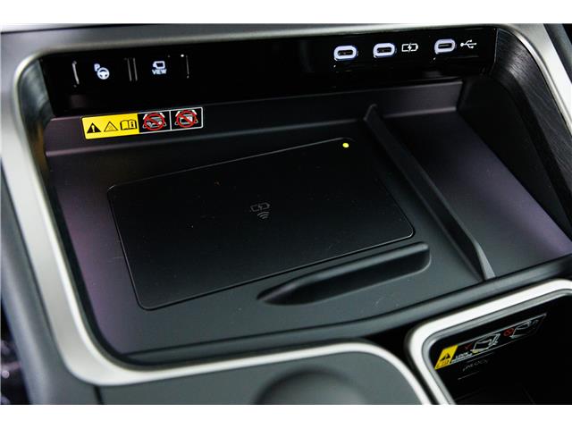 2026 Lexus TX 350 Base (Stk: X3650) in London - Image 32 of 37