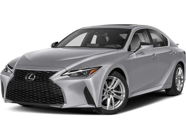 2022 Lexus IS 300 Base (Stk: 15105490A) in Richmond Hill - Image 1 of 2