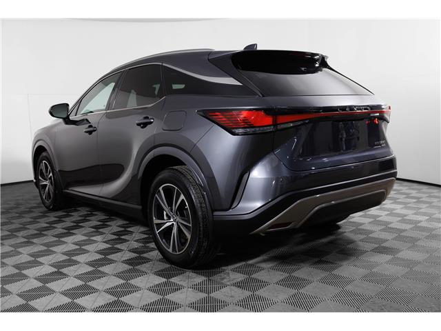 2024 Lexus RX 350 Base (Stk: X3631L) in London - Image 4 of 33