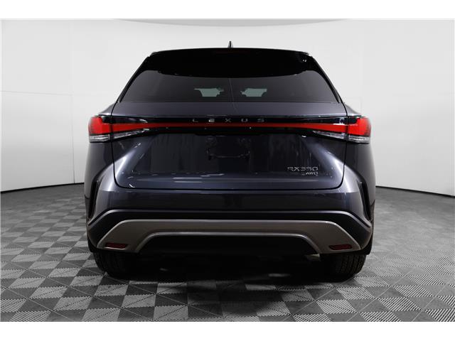 2024 Lexus RX 350 Base (Stk: X3631L) in London - Image 5 of 33