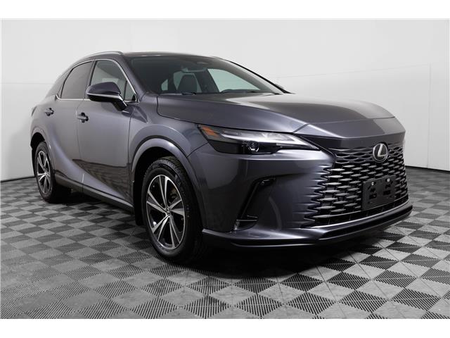 2024 Lexus RX 350 Base (Stk: X3631L) in London - Image 3 of 33