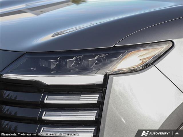 2026 Nissan Kicks SR (Stk: NC6305) in Thunder Bay - Image 10 of 26