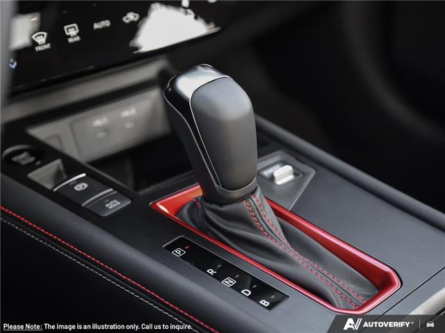 2026 Nissan Kicks SR (Stk: NC6305) in Thunder Bay - Image 17 of 26