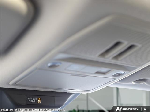 2026 Nissan Kicks SR (Stk: NC6305) in Thunder Bay - Image 19 of 26